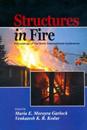 Structures in Fire 2016