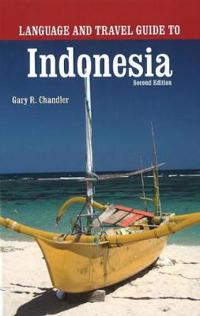 Language And Travel Guide to Indonesia