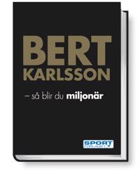 Bert Karlsson