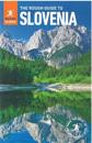 The Rough Guide to Slovenia (Travel Guide)