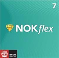 NOKflex Matematik 7, Elev