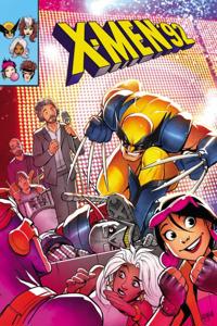 X-Men '92 2