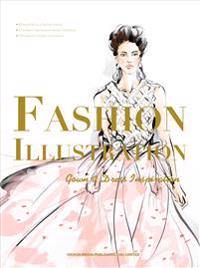 Fashion Illustration: Gown & Dress Inspiration