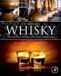 Whisky: Technology, Production and Marketing