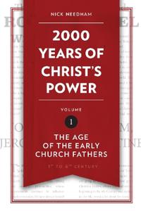 2000 Years of Christ's Power