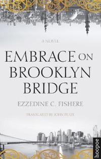 Embrace on Brooklyn Bridge