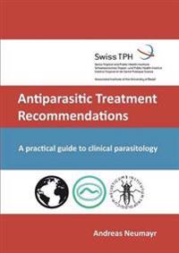 Antiparasitic Treatment Recommendations