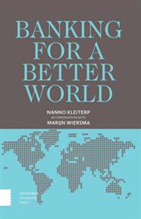 Banking for a Better World