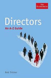 Economist: Directors: An A-Z Guide
