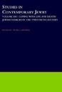 Studies in Contemporary Jewry: Volume XIV: Coping with Life and Death: Jewish Families in the Twentieth Century