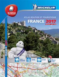 France 2017 - Multiflex Layflat