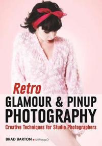 Retro Glamour and Pinup Photography