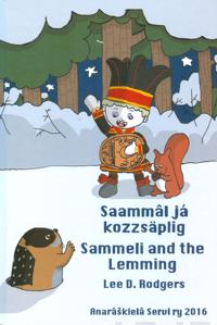 Saamma^l ja´ kozzsäplig - Sammeli and the Lemming