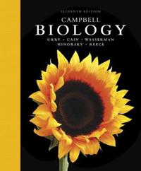 Campbell Biology Plus Masteringbiology with Etext -- Access Card Package