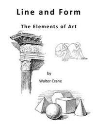 Line and Form: Elements of Art