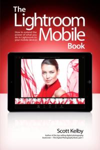 Lightroom Mobile Book
