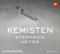 Kemisten - Stephenie Meyer | Mejoreshoteles.org