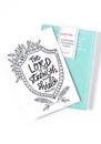Scripture Coloring Cards