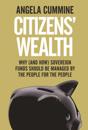 Citizens&#39; Wealth