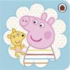 Peppa Pig: Baby Buggy Book