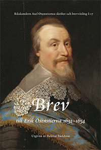 Brev till Erik Oxenstierna 1632-1654
