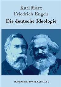 Die Deutsche Ideologie