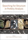 Searching for Structure in Pottery Analysis