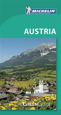 Michelin Green Guide Austria