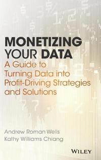 Monetizing Your Data