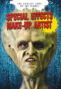 Special Effects Make-up Artist
