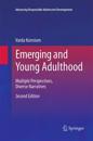 Emerging and Young Adulthood