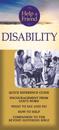 Disability Pamphlet 5-Pack