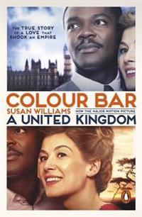 Colour Bar (Film Tie In)