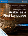Cambridge IGCSE™ Arabic as a First Language Workbook