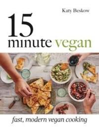 15 Minute Vegan