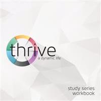 Thrive Study Series Workbook
