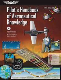 Pilot's Handbook of Aeronautical Knowledge 2016