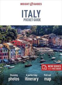 Insight Guides: Pocket Italy