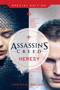 Assassin's Creed: Heresy - Special Edition