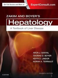 Zakim and Boyer's Hepatology
