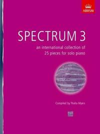 Spectrum 3