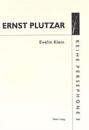 Ernst Plutzar