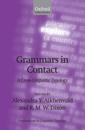 Grammars in Contact