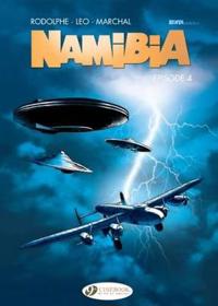 Namibia 4
