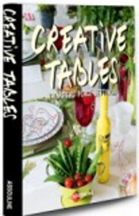 Creative Tables