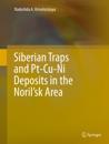 Siberian Traps and  Pt-Cu-Ni Deposits in the Noril'sk Area