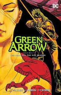Green Arrow 8