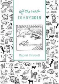 Off the Leash Diary 2018