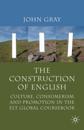Construction of English