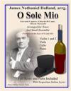 O Sole Mio: Arranged for Tenor and Small Ensemble
